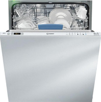 Посудомоечная машина Indesit DIFP 28T9