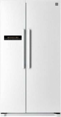 Холодильник Daewoo FRN-X 22 B3CW