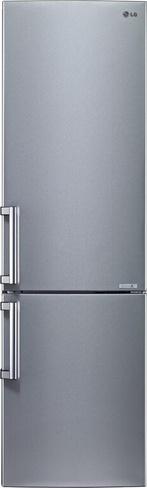Холодильник LG GB-B530PZCFB