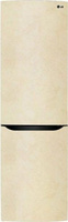 Холодильник LG GA-B379SECL