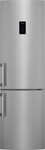 Холодильник AEG RCB63726OX