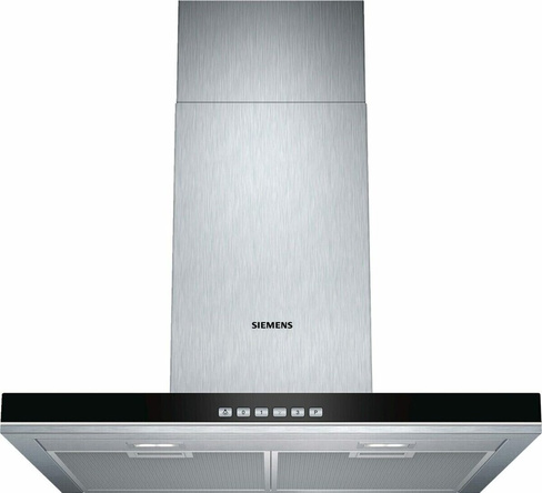 Кухонная вытяжка Siemens LC 67BF532