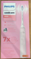 Электрическая зубная щетка Philips HX-3681