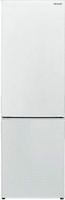 Холодильник Sharp SJ B1239M4W