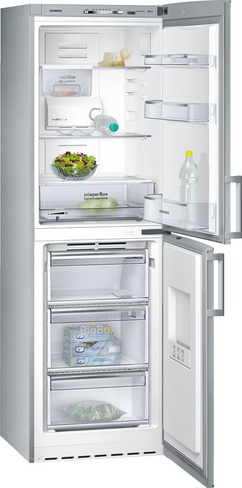 Холодильник Siemens KG 34NX44