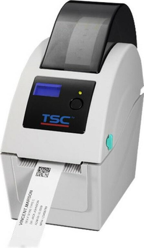 Принтер этикеток/карт TSC TDP-225W
