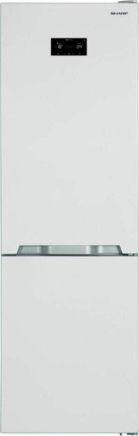 Холодильник Sharp SJ BA10IHXW1