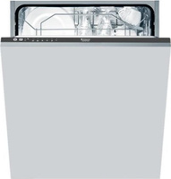 Посудомоечная машина Hotpoint-Ariston LFT 21677