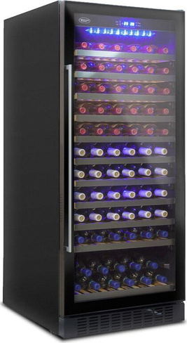 Холодильник Cold Vine C121-KBT1