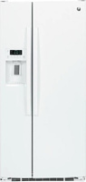 Холодильник General Electric GSE 23 GGE