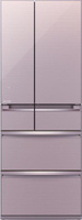 Холодильник Mitsubishi MR-WXR627Z-P-R