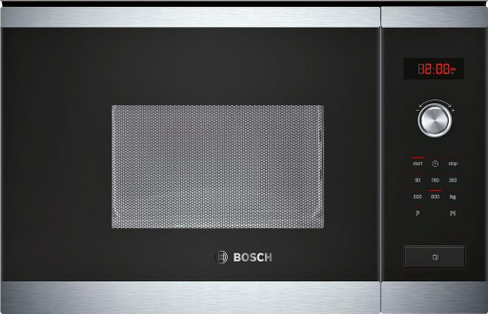 Микроволновая печь Bosch HMT 75M654