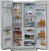 Холодильник Whirlpool WSG 5588 A+