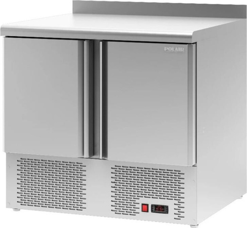 Холодильное оборудование Polair TMi-2GN-G