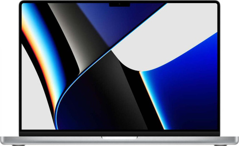 Ноутбук Apple MacBook Z15J000DJ