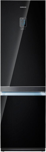 Холодильник Samsung RL 55VTEBG