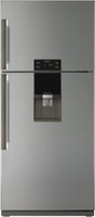 Холодильник Daewoo FN-651NW