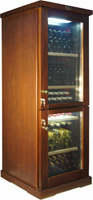Холодильник IP Industrie CEX 601