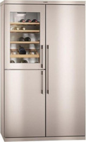 Холодильник AEG S 95900XTM0