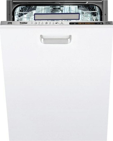 Посудомоечная машина Beko DIS 5930