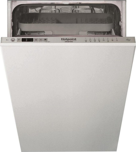 Посудомоечная машина Hotpoint-Ariston HSFC 3T127 C