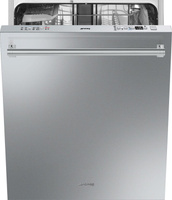 Посудомоечная машина Smeg STX13OL1