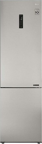 Холодильник LG GA-B509CAQZ