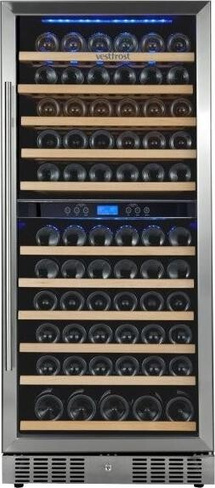 Холодильник Vestfrost VFWC350Z2