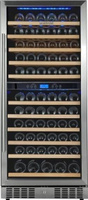 Холодильник Vestfrost VFWC350Z2