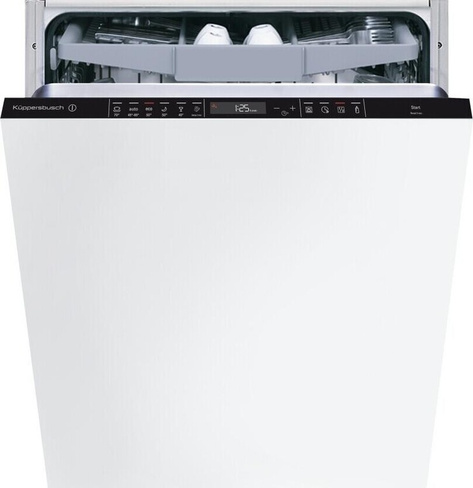 Посудомоечная машина Kuppersbusch GX 6550.0 v