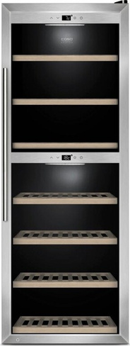 Холодильник Caso WineComfort 1260 Smart