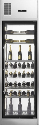 Холодильник Gemm WL5/122P