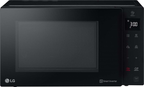 Микроволновая печь LG MS 2595GIS