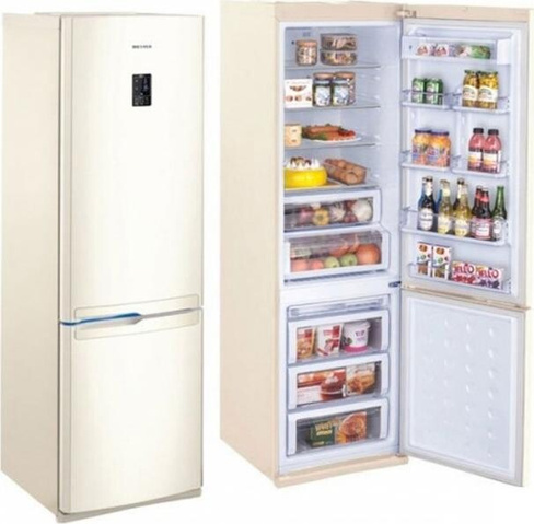 Холодильник Samsung RL 53 GTBVB