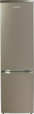 Холодильник Shivaki SHRF-365CDS