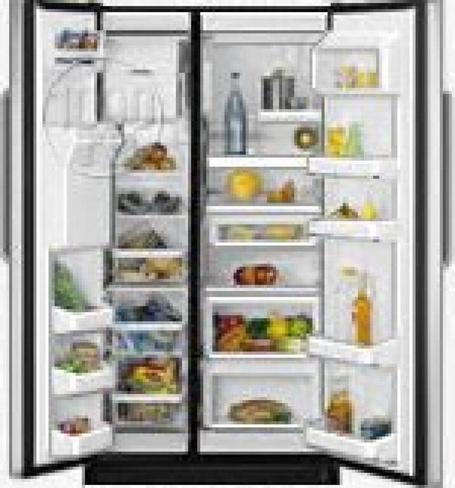 Холодильник AEG SA8088KG