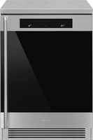 Холодильник Smeg CVF338X