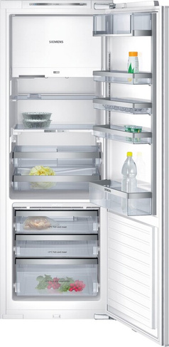 Холодильник Siemens KI 28FP60