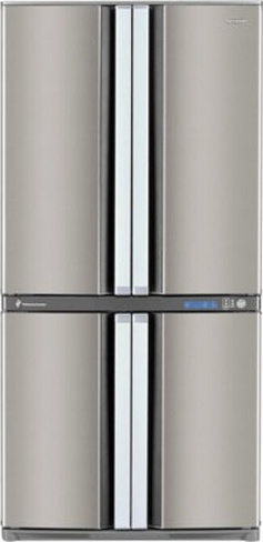 Холодильник Sharp SJ F 95 PS