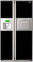 Холодильник LG GR-P207 NBU