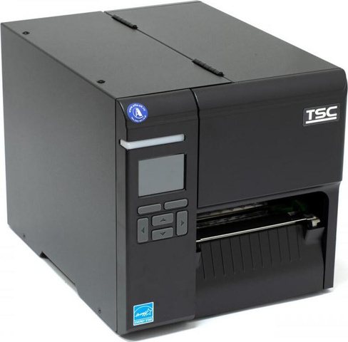 Принтер этикеток/карт TSC ML240P