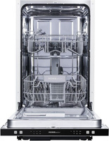 Посудомоечная машина Homsair DW45L