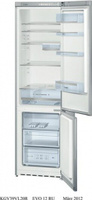 Холодильник Bosch KGV 39VL20 R