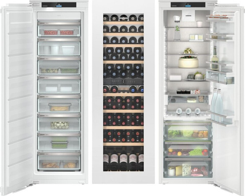 Холодильник Liebherr IXRFW 5156