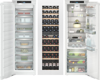 Холодильник Liebherr IXRFW 5156