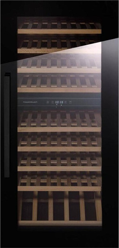 Холодильник Kuppersbusch FWK 4800.0 S5