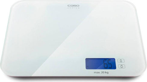 Весы кухонные Caso LX 20