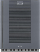 Холодильник Smeg CVI138RWS2