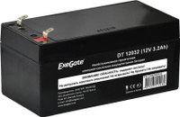 Аккумулятор Exegate DT 12032