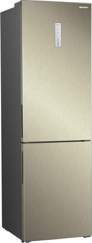 Холодильник Sharp SJ B350XSCH
